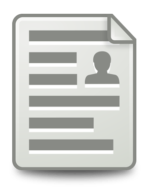 published information