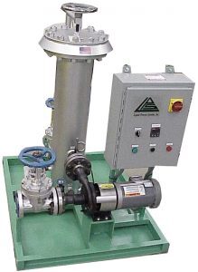 Heat Transfer Fluid Oxidation