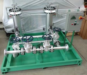 The Benefits of Paratherm’s Heat Transfer Fluids